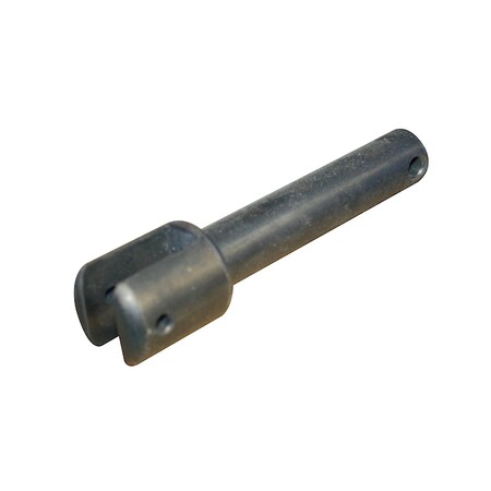 A & I Products Adjusting Shaft 4" x5" x2" A-T13859